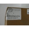 Precision Filtration Products Case Of 4 Pneumatic Filter Element PFP27QAV22V
